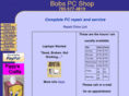 bobspcshop.com