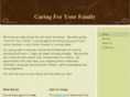 caringforyourfamily.com