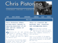 chrispistorino.com