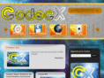 codecx.net