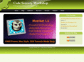 codesorceryworkshop.com