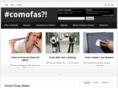 comofas.com