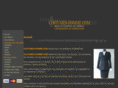costumes-homme.com