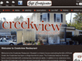 creekviewrestaurant.com