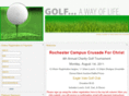 crusadegolf.com