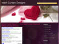 curtainfabricdesign.com