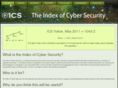 cybersecurityindex.org