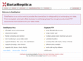 datareplica.com
