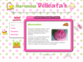 delicatas.com