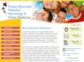 denverneuro4kids.com