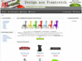 design-frankreich.com