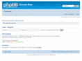discussblog.com