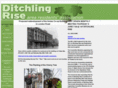 ditchlingrise.org
