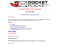 docketrocket.com