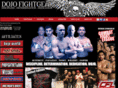dojofightgear.com