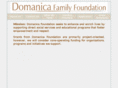 domanicafoundation.org