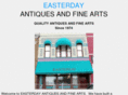 easterdayantiques.com