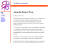 easternprom.com