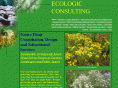 ecologicconsulting.net