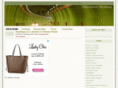 elaineturnerhandbags.com