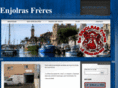 enjolras-freres.com