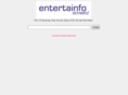 entertainfo.com