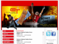 evolutionticketing.com