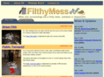 filthymess.com