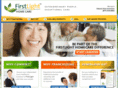 firstlightfranchise.com