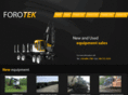 forotek.com