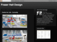 fraserhalldesign.com