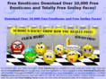 free-emoticons.us