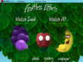 fruitlessefforts.com
