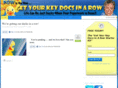 getyourkeydocsinarow.com