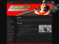goldmotorsports.com