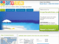 grupotacaairlines.com