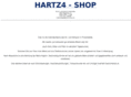 hartz4-shop.com