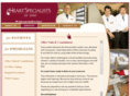 heartspecialistsofohio.com