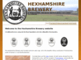 hexhamshire.co.uk