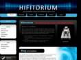 hifitorium.com