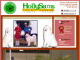 hollysams.com