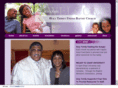 holytrinityunitedbaptistchurch.com