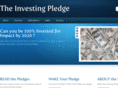 impactinvestingpledge.com