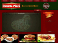 izabellapizza.com