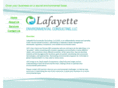 lafayetteenv.com