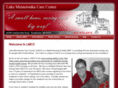lakeminnetonkacarecenter.com