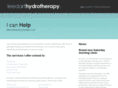 leedarthydrotherapy.co.uk