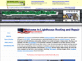 lighthouseroofing.com