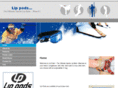 lippods.com