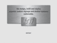 lnisigns.com